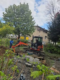 Nowe ujęcie wód podziemnych