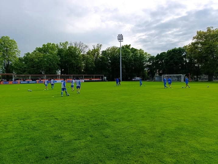 Wynik spodziewany