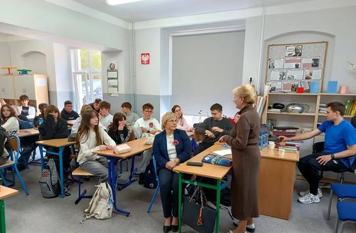 Kolejna Lekcja Żywej Historii