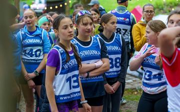 Gmina Mieroszów biathlonem stoi