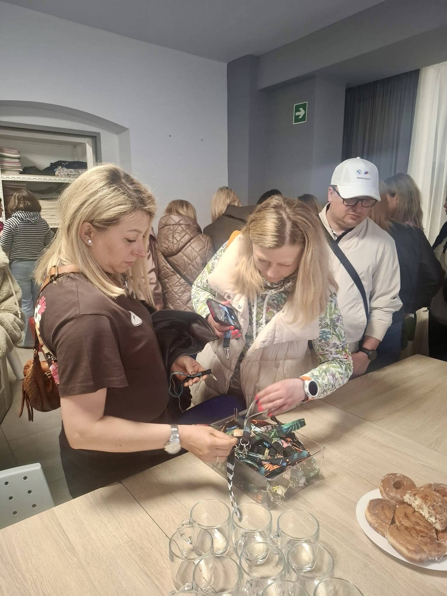 Wałbrzyski model inspiruje innych
