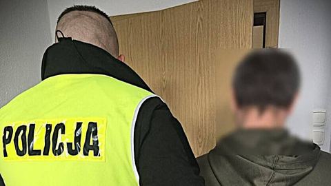 Koledzy z pokoju zabili współlokatora...
