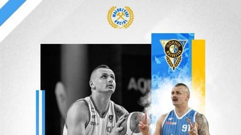 Wyka dalej w Górniku