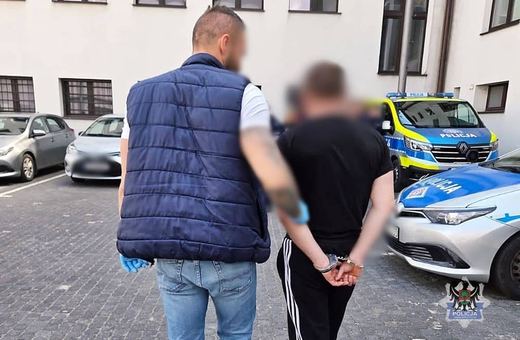 Narkotykowy biznes w rozkwicie