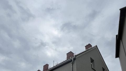 Na ulicy Starej kończą przebudowę