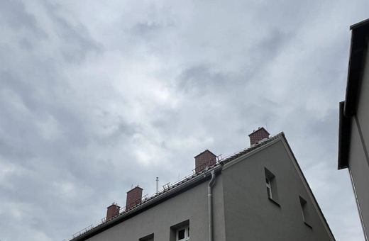 Na ulicy Starej kończą przebudowę
