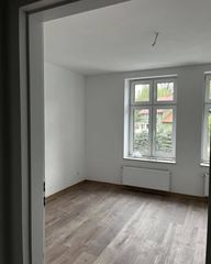 Na ulicy Starej kończą przebudowę