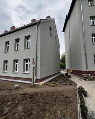 Na ulicy Starej kończą przebudowę
