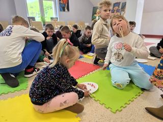 Tydzień Bibliotek zakończyli z przytupem