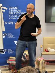 Tydzień Bibliotek zakończyli z przytupem