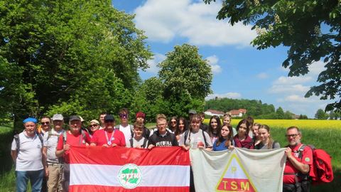 Szlakiem Rajdów Piastowskich