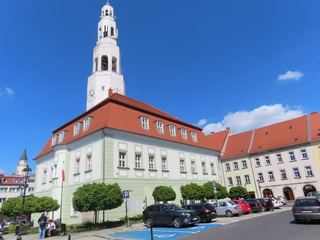 Szlakiem Rajdów Piastowskich