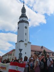 Szlakiem Rajdów Piastowskich