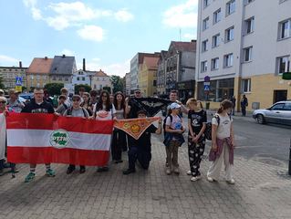 Szlakiem Rajdów Piastowskich