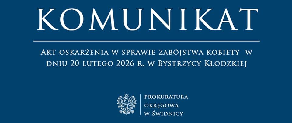 Zabił byłą żonę i zasnął na podłodze