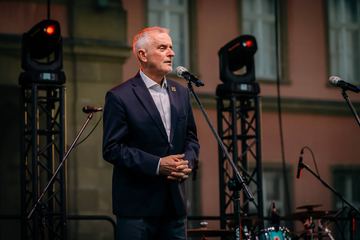 600–lecie Wałbrzycha trwa w najlepsze