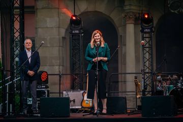 600–lecie Wałbrzycha trwa w najlepsze