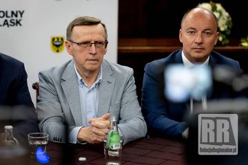 Linia będzie rewitalizowana
