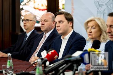 Linia będzie rewitalizowana