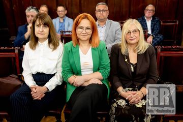 Linia będzie rewitalizowana