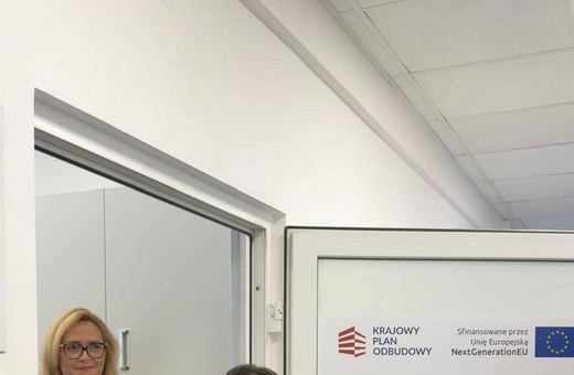 Otwarto Laboratorium Biologii Molekularnej