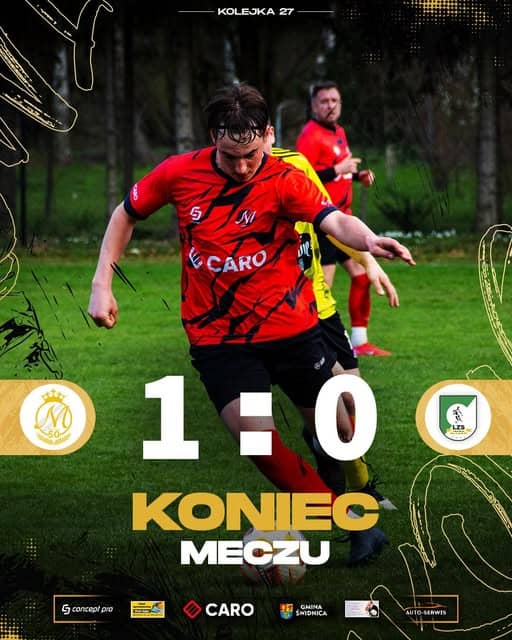 Kwestia spadku praktycznie rozstrzygnięta