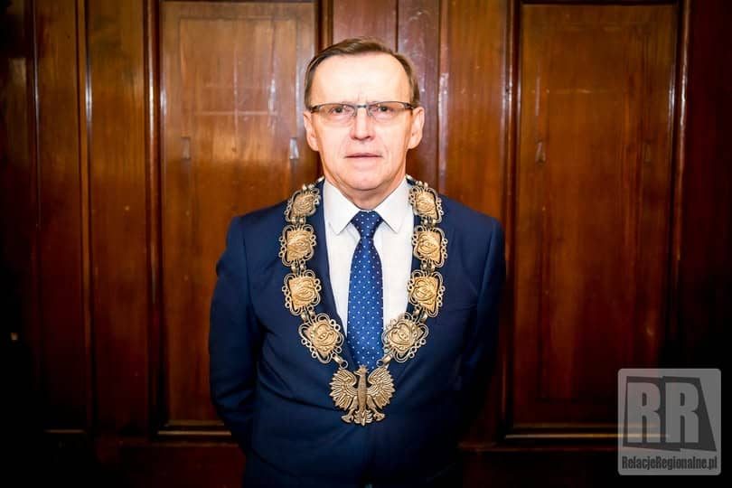 Pierwsze wotum od 7 lat