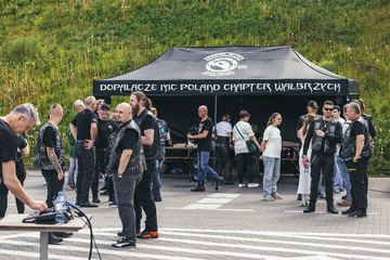Akcja „Motoserce” za nami