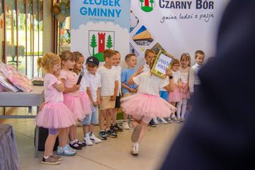 Historyczny dzień dla Gminy