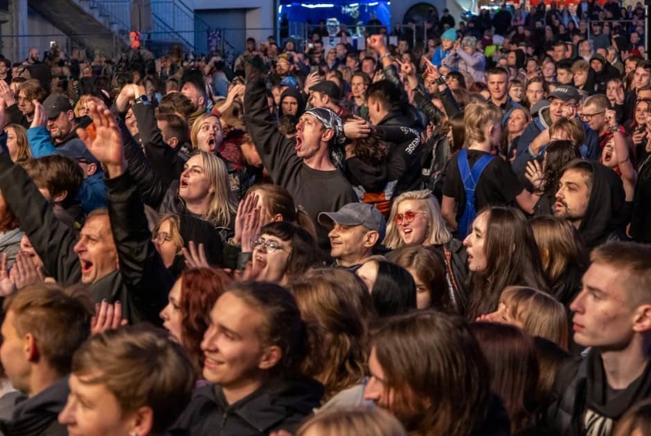 Od dziś studenci przejmują miasto!