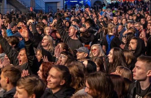 Od dziś studenci przejmują miasto!