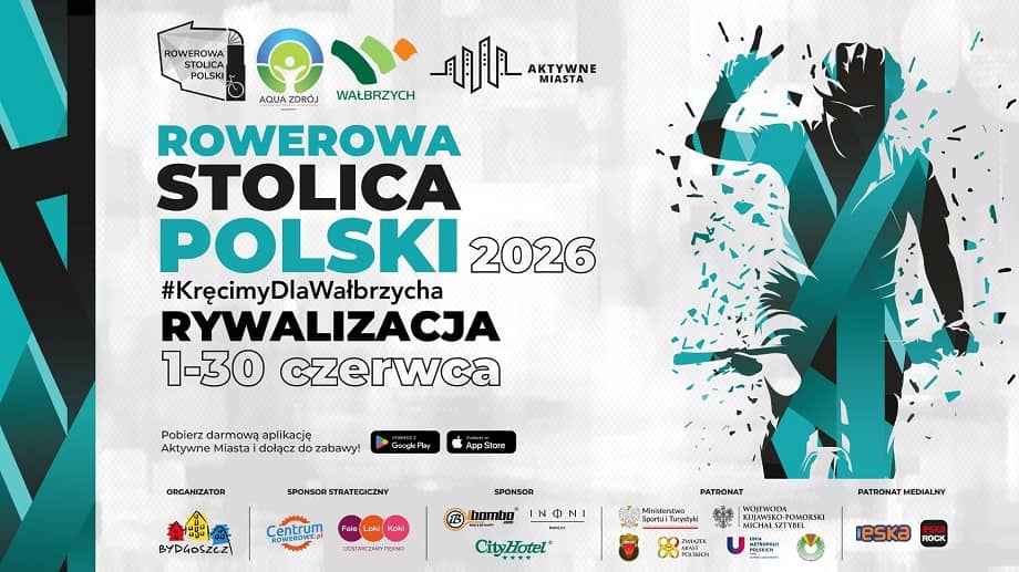 Wałbrzych walczy o tytuł