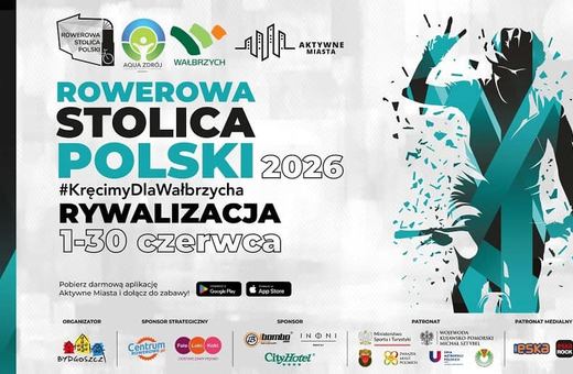 Wałbrzych walczy o tytuł