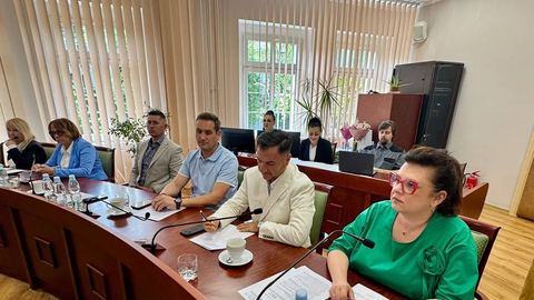 Zarząd Powiatu z wotum zaufania