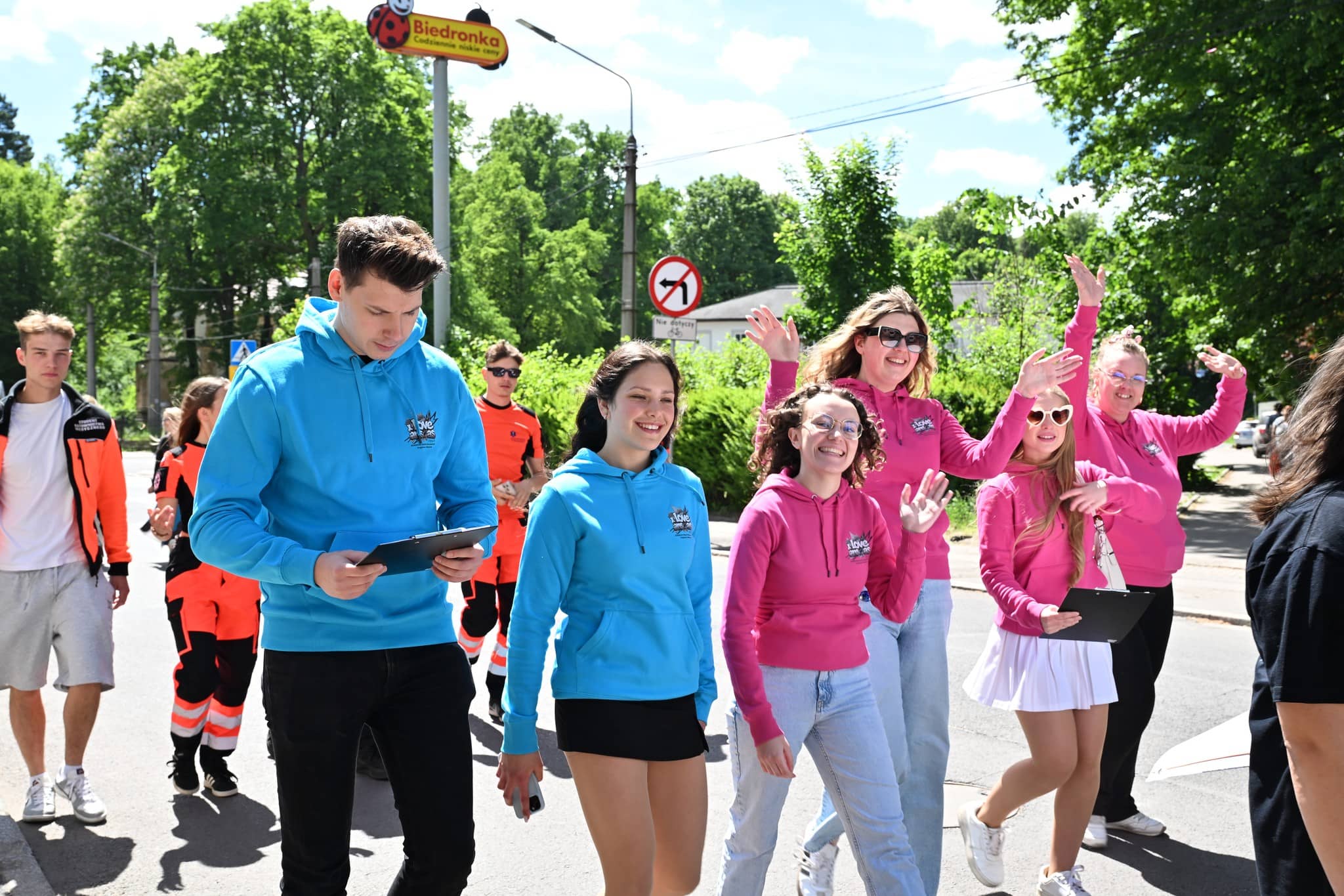 Studenci rządzą!!!