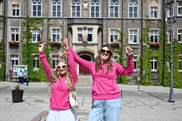Studenci rządzą!!!