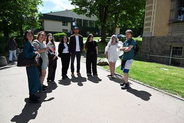 Studenci rządzą!!!