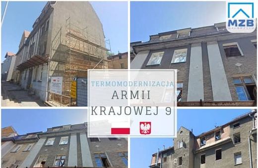 Zmiany na Armii Krajowej