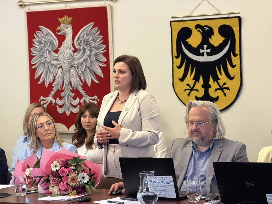 Burmistrz z jednogłośnym absolutorium