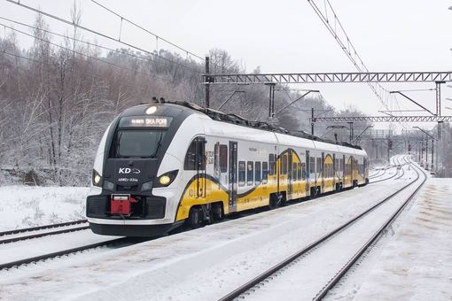 Dolnośląski Bilet Weekendowy