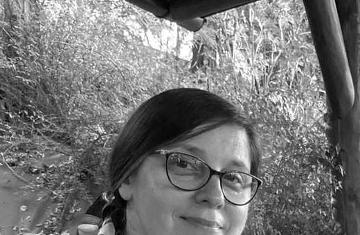 Zmarła Jolanta Urbańska
