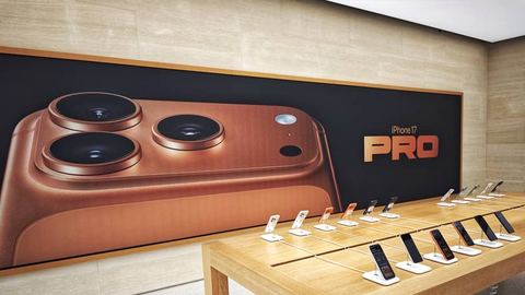 Czy iPhone 17 to najlepszy model dla osób zaczynających przygodę z Apple?