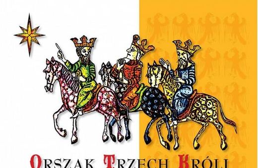Orszak wyruszy już jutro