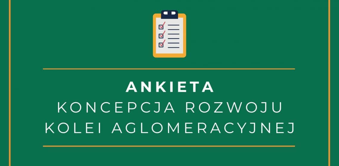 Chcą rewitalizacji linii kolejowej 291