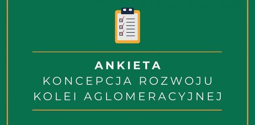 Chcą rewitalizacji linii kolejowej 291