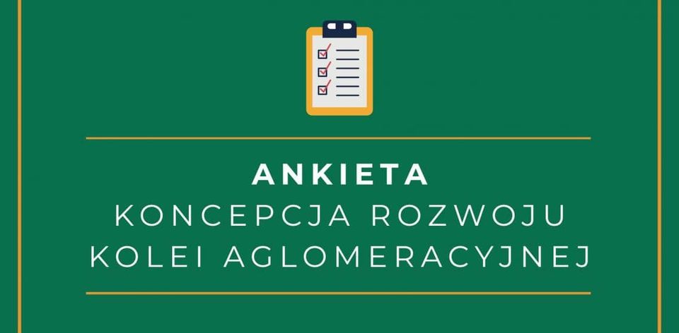 Chcą rewitalizacji linii kolejowej 291