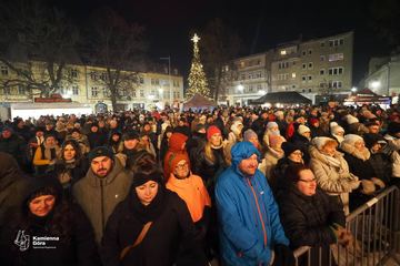 Obchody Święta Trzech Króli w Kamiennej Górze