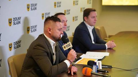 Wałbrzych i powiat mogą liczyć na remonty dróg wojewódzkich
