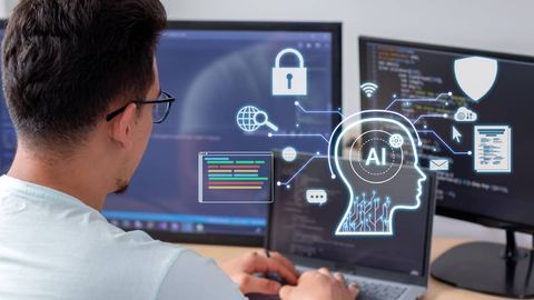 Programista w erze AI — zawód, który ewoluuje razem z technologią!