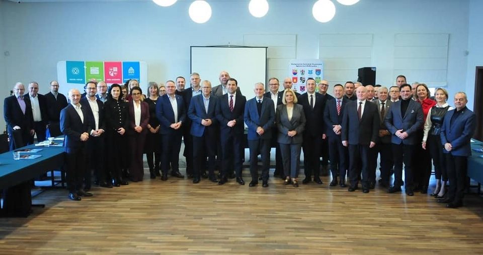 Rok ważnych decyzji